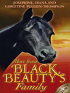 More From Black Beauty's Family by Josephine Pullein-Thompson eBook